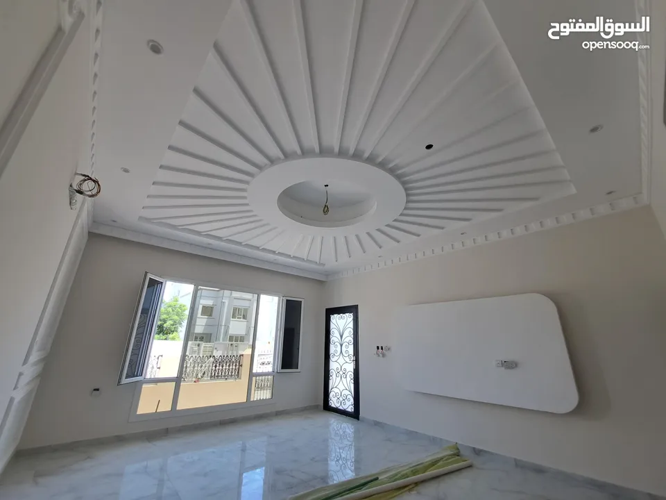 فيلا للبيع الخوض السابعه/Villa for sale, Al-Khoud Seventh