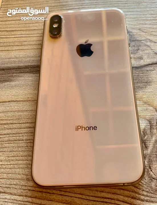 ايفون ع وضع شركة / سعر حرقiPhone Xs