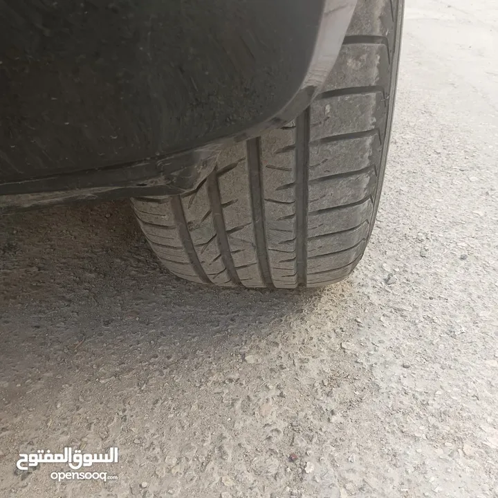 ميتسوبيشي باجيرو 2016 لون اسود ملوكي بسعر مغري 11 الف دينار   Mitsubishi Pajero Gl V6 3500cc