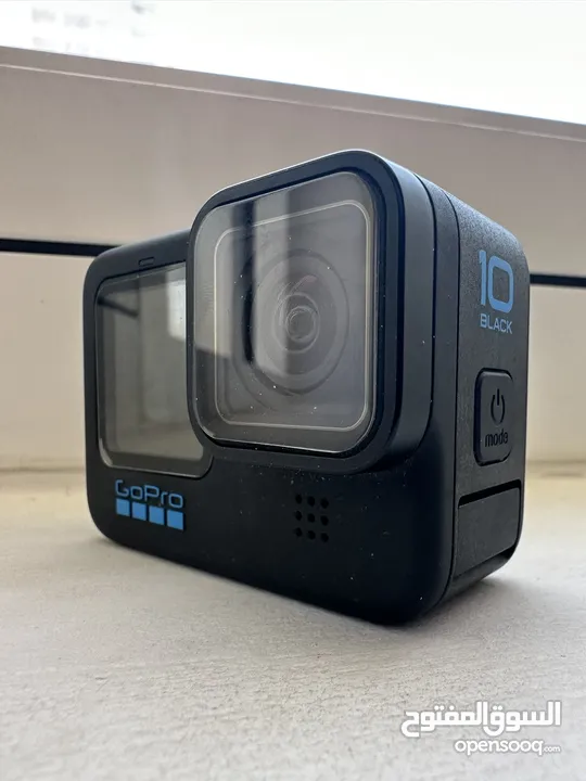 GoPro Hero 10 Black