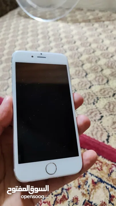 iphone 6 / ايفون 6 64 قيقا