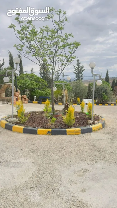 مزرعة وشاليه الطلة الخلابة تمتع بالأجواء الهادئة والهواء النقي والخصوصية الكاملة
