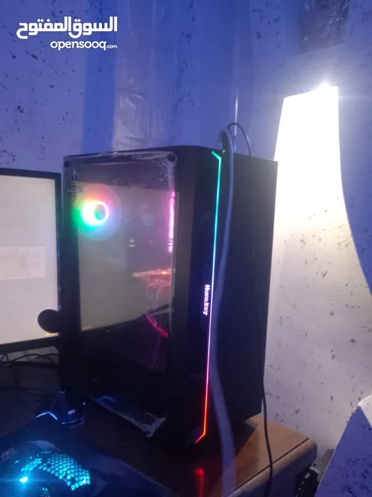 للبيع pc gaming