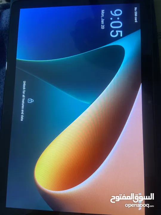 تابليت فيكوشا v-z60