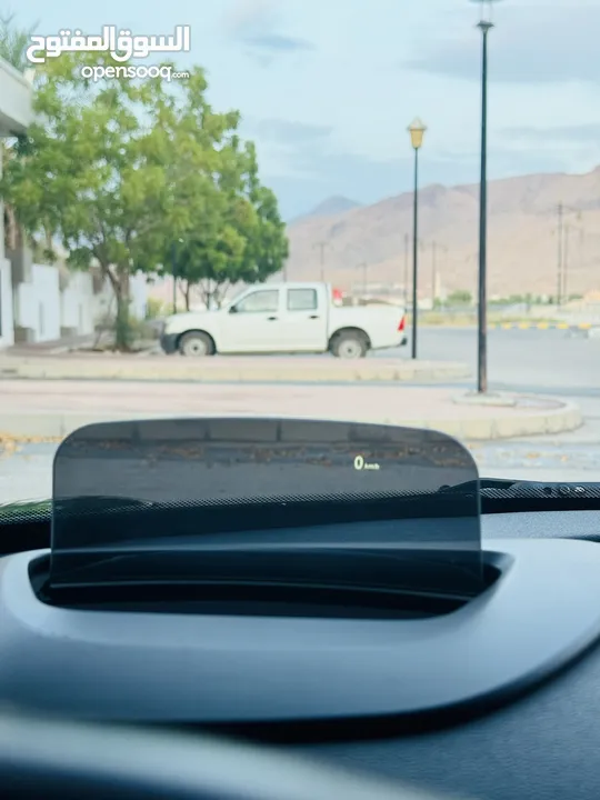 ميني كوبر S خليجي 2015 بدون اعطال