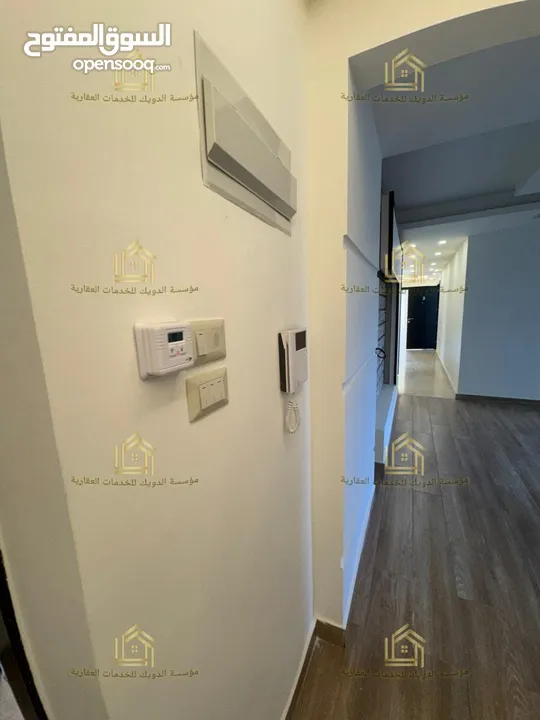 شقة فاخرة - دير غبار - 4نوم 2ماستر - 250م - بإطلالــــه مميزة - منطقة هادئة ومميزة