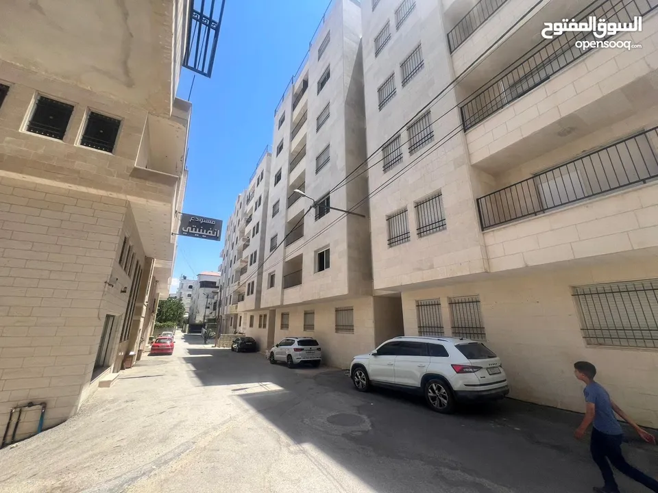 شقق فاخرة للإيجار