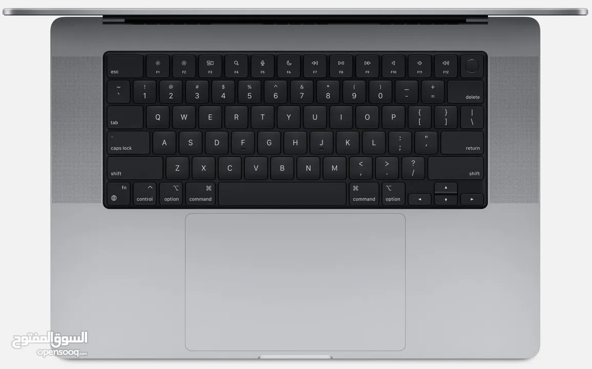 MacBook Pro 16.2" M2pro 16GB / 1TB ماك بوك برو M2 2023