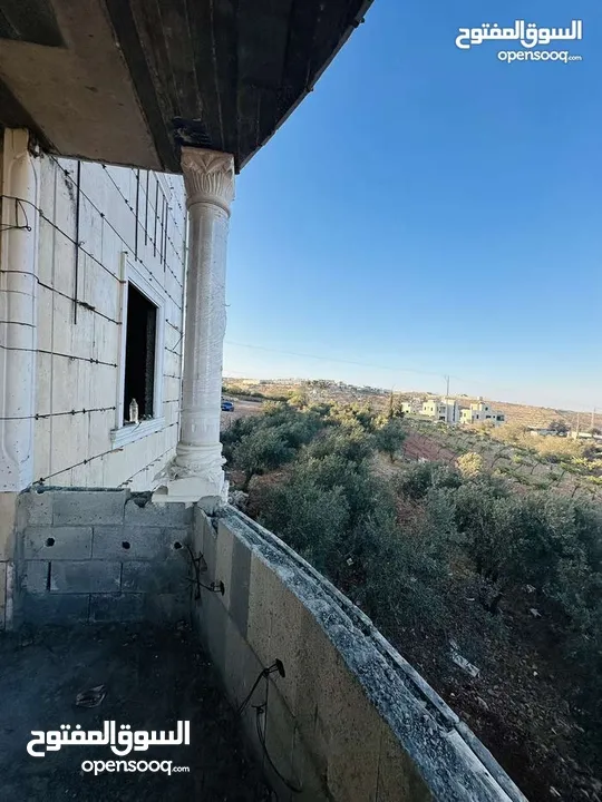 بيت مستقل للبيع