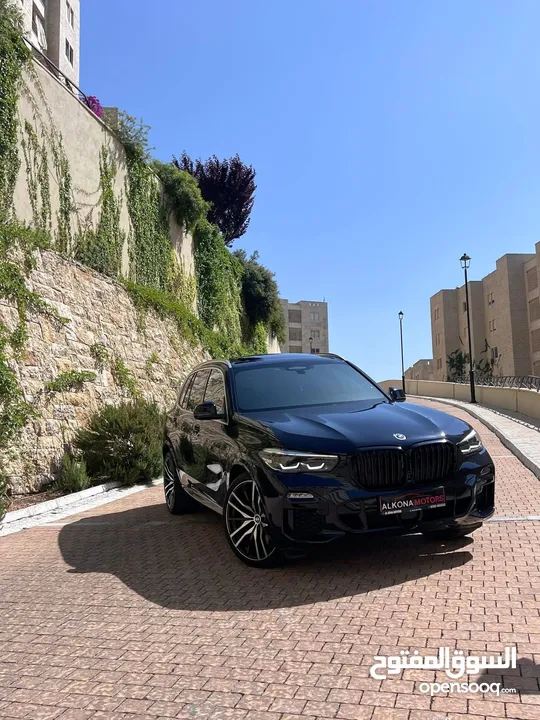 BMW X5_2021