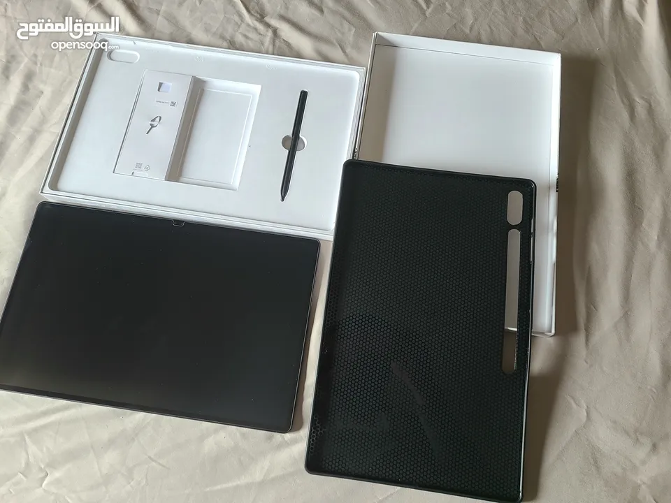 Samsung Tab S8 Ultra 5G