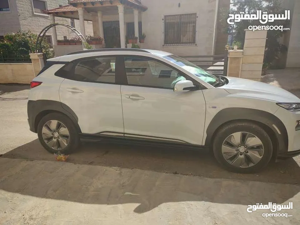 سيارة هونداي كونا 2020 للبيع