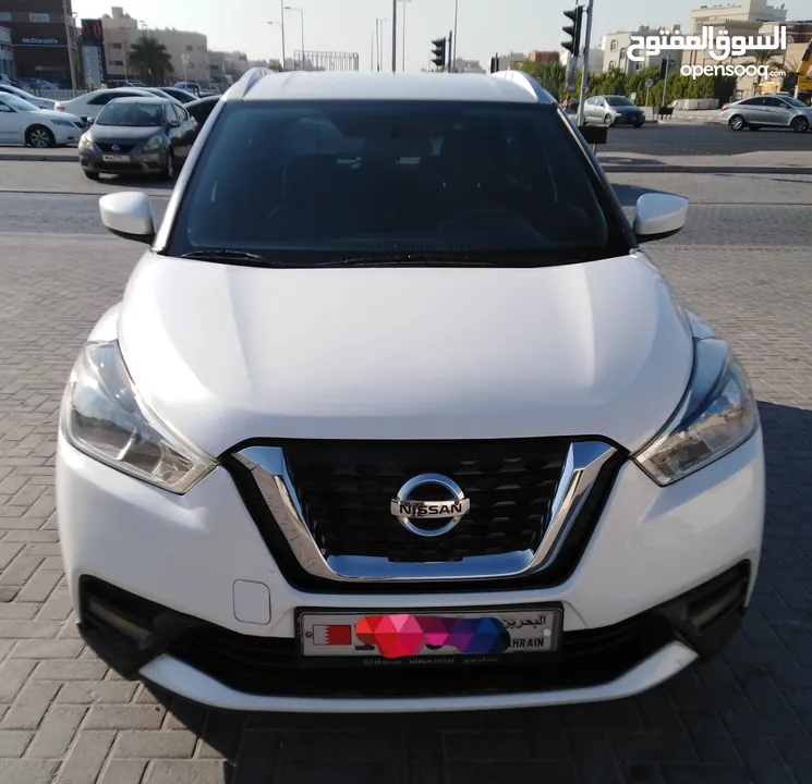 Nissan kicks for Sale