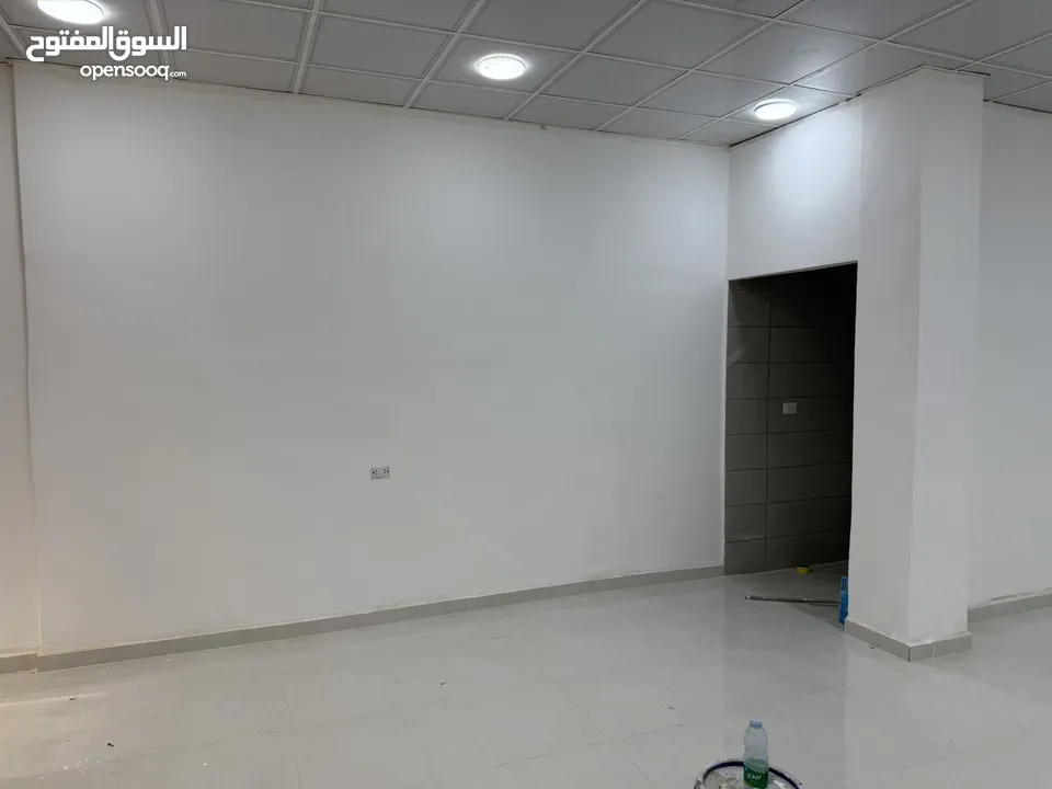 محل تجاري للإيجار