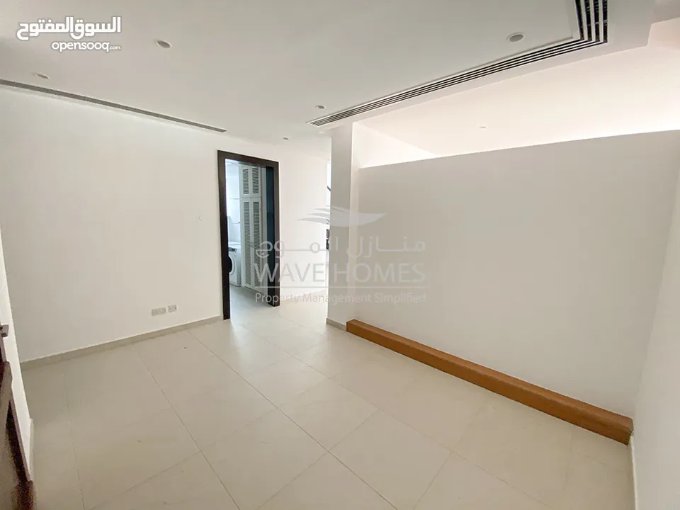 Spacious 4 Bed Villa for Rent in Al Mouj