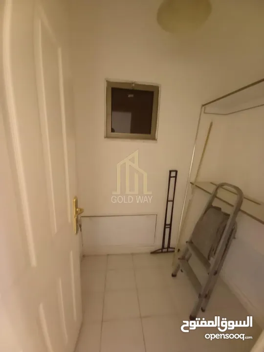 في أرقى مناطق خلدا شقة سوبر ديلوكس طابق ثاني 185م بسعر مميز / ref 9550