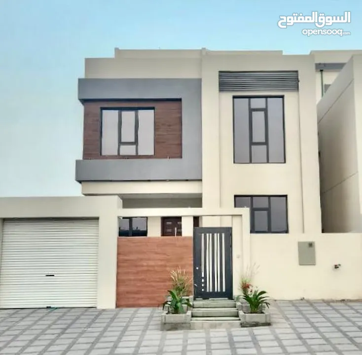 5 Bedrooms Villa for Sale in Maabilah REF:824R