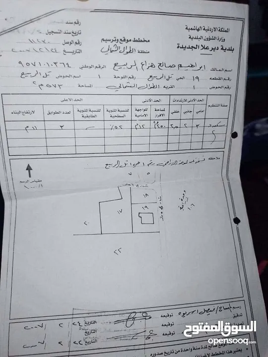 بيت للبيع في الغوار