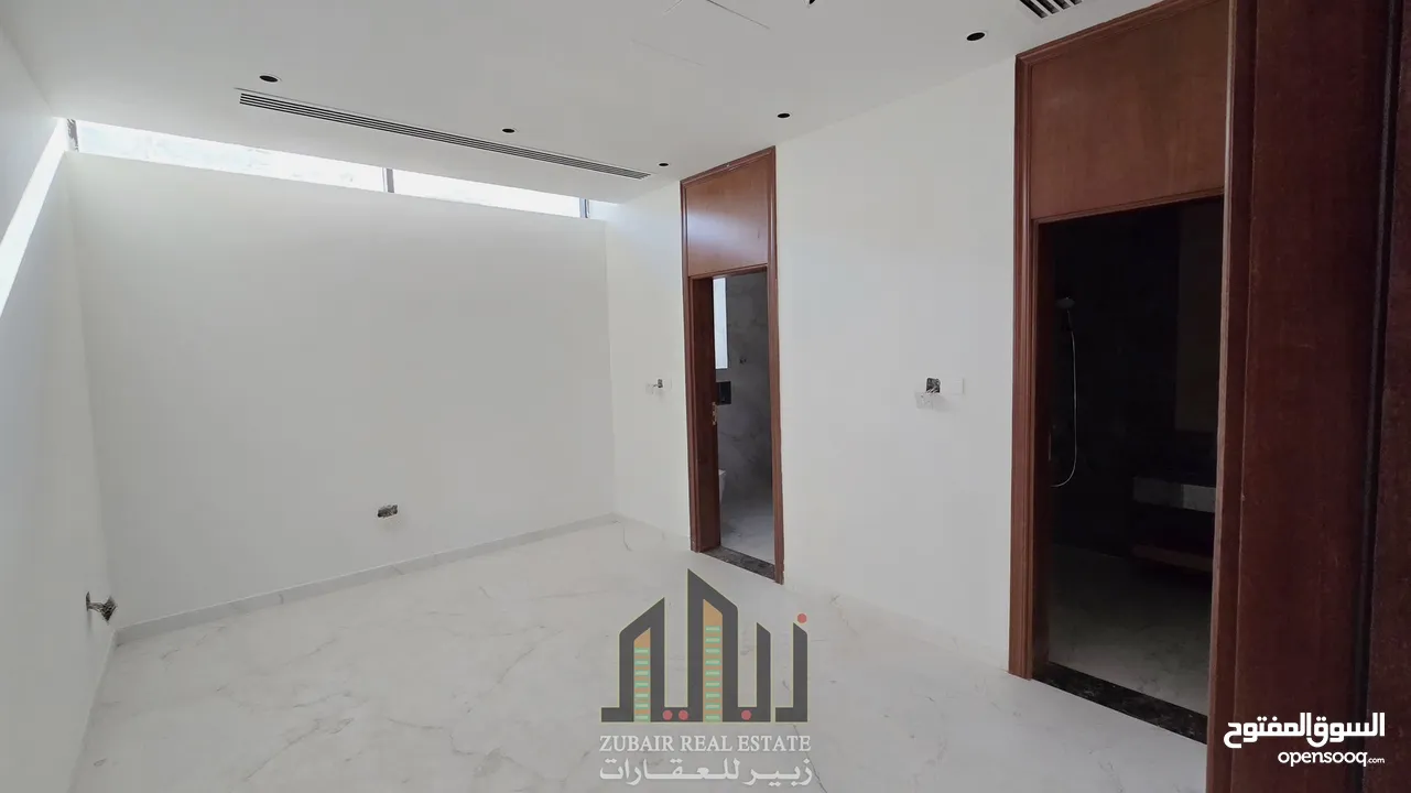 Luxury Villa in Bawsher فيـلا مستقلة في ولاية بوشر