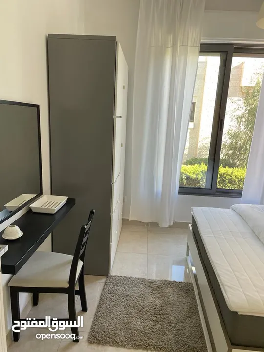 Furnished Apartment For Rent In Abdoun ( Property 38972 )-174562651