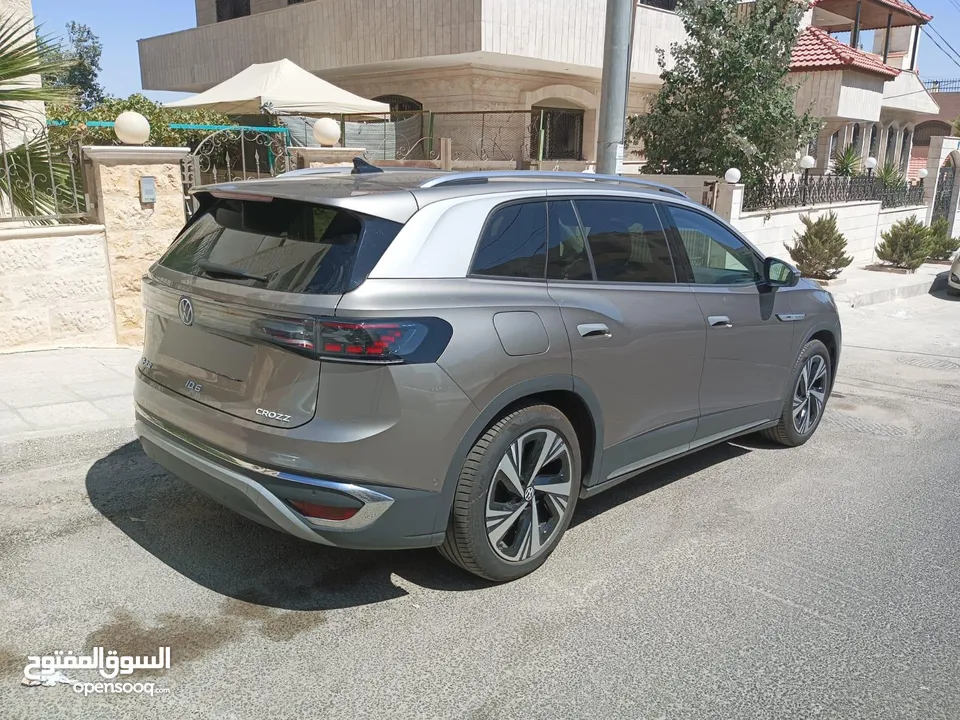 I.D6 Pro فولكس للبيع 2022