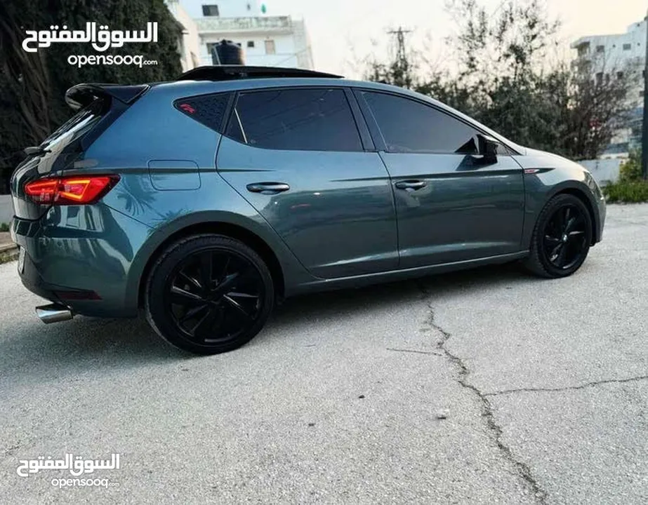 سيات 2017 فل الفل تعديل كامل أف آر