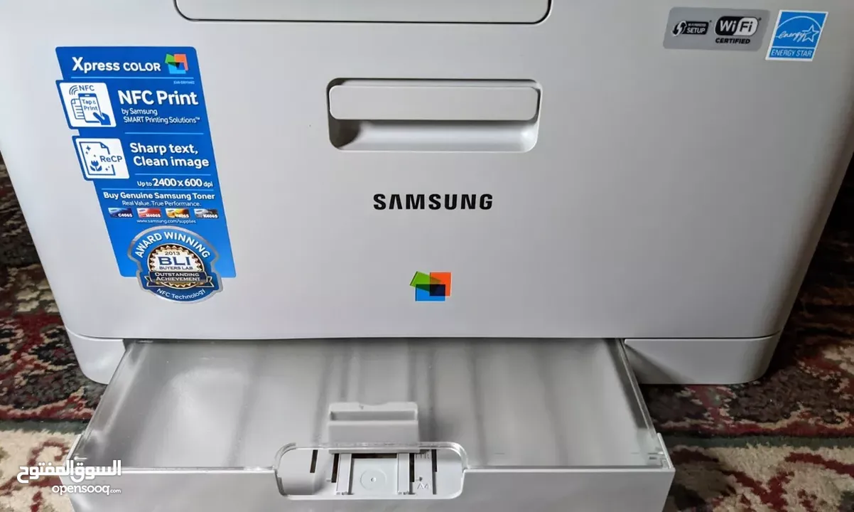 Printer samsung c460fw
