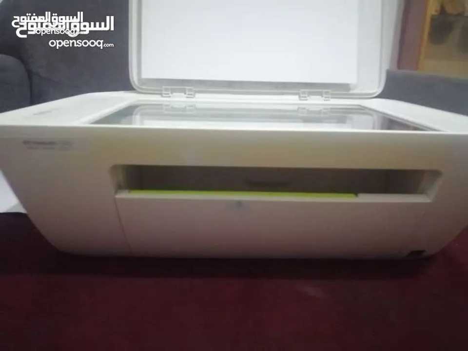 طابعات في حاله الوكاله