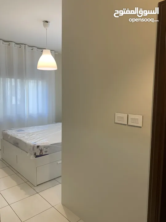 Spacious and Beautiful 3BR Abdoun Apartment for Rent شقه مشمسه بجانب السفاره البريطانيه عبدون