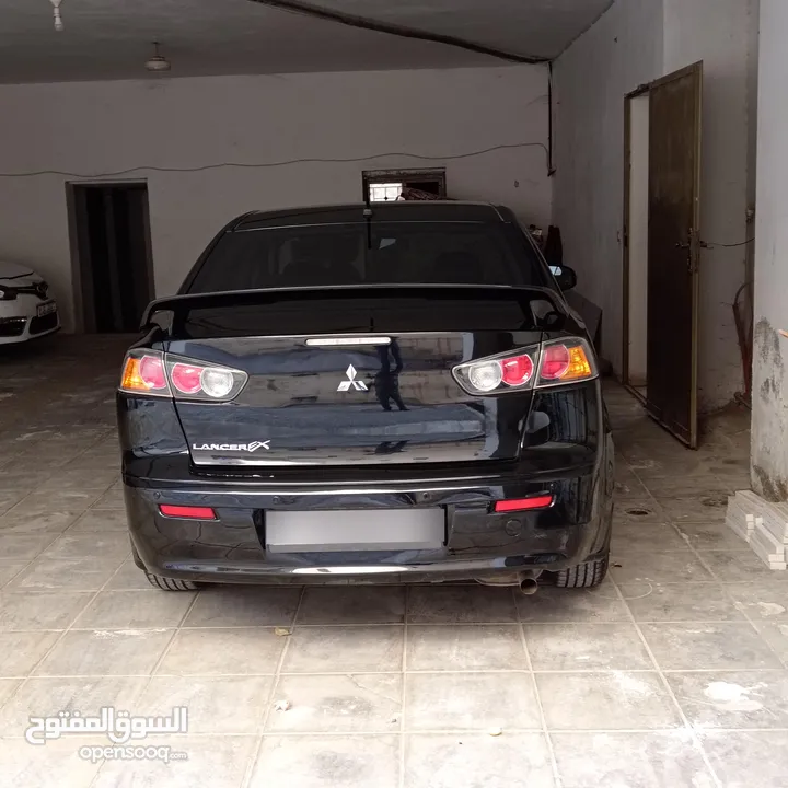 مستوبيشي EX 2016 للبيع