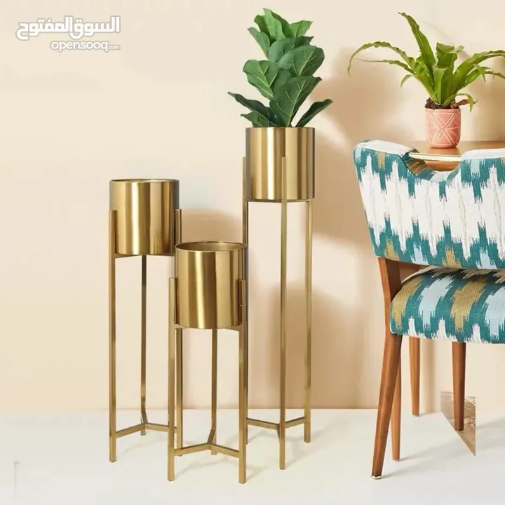 كوار ثلاثي ذهبي ثقيل احدث الموديلات