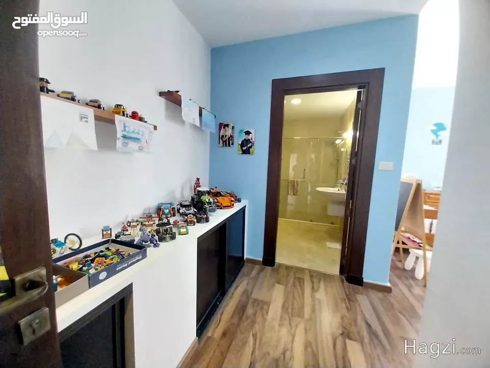 شقة للبيع في ام اذينه  ( Property ID : 31750 )