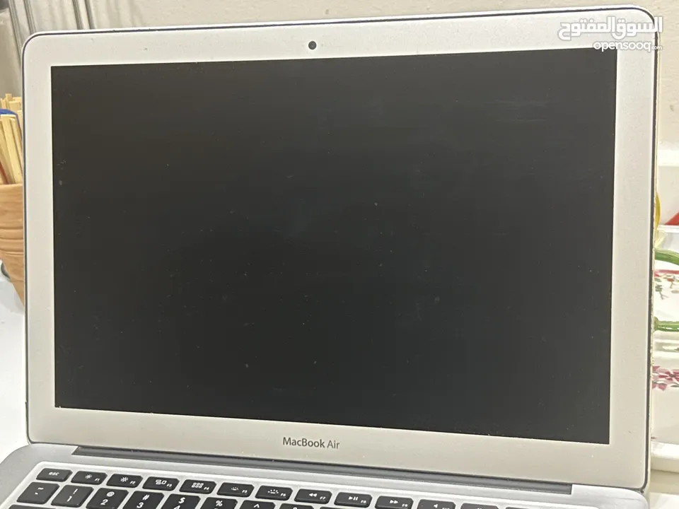 Macbook Air 2015 - Urgently needed to be sold - للبيع عاجل