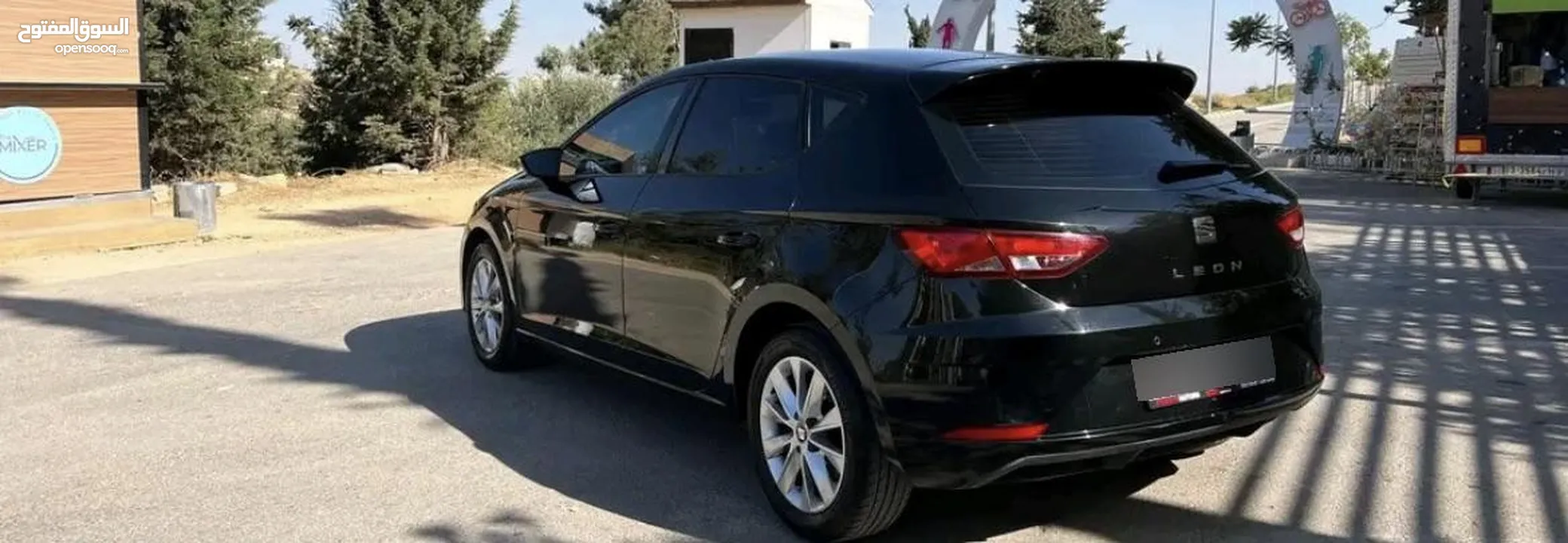 سيات ليون 2018