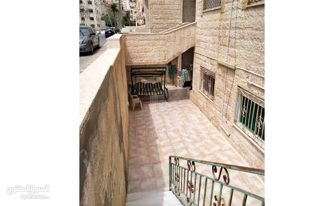 Apartment For Sale In Dahyet Al Rasheed