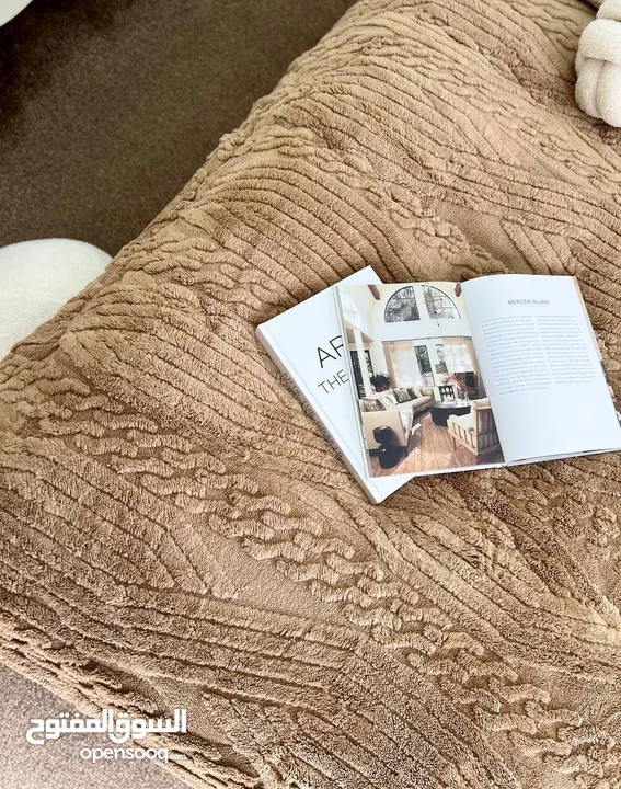 لحاف مميز و مرتب بتلاقوه بس عنا الاصيل.. خليك متميز