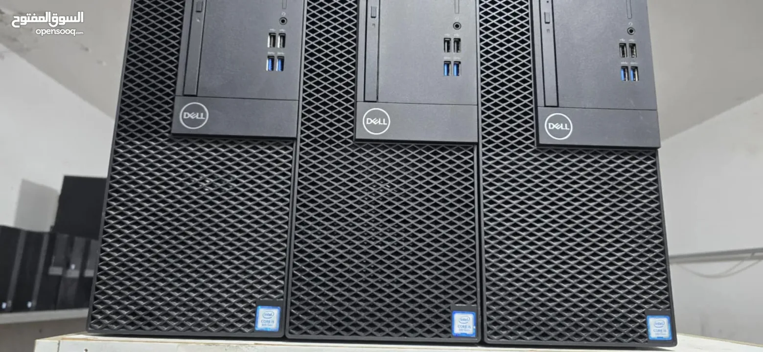عنا الأجهزة التالية   dell hp lenovo  asus blainar عروض على جميع الأجهزة المستخدمة