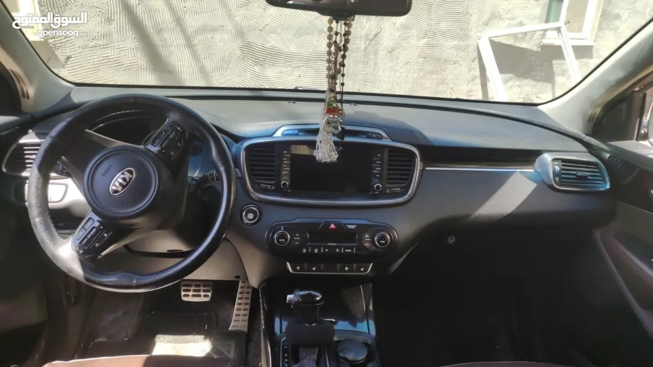 كيا سورينتو