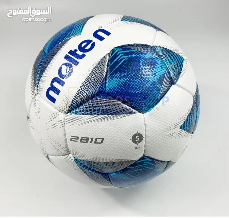 كرة قدم مولتن الأصلي