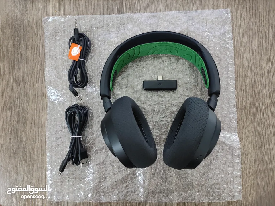 SteelSeries Arctis Nova 7X Wireless