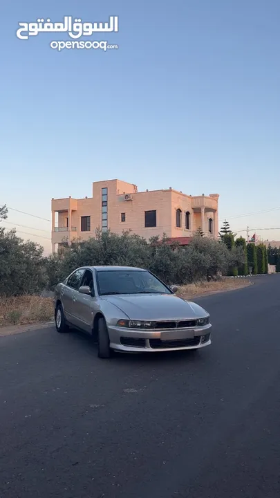 جالنت 2002 بحالة الشركه وكاله فحص كامل السياره وكالهه مش. محتاجه إلا ركبتك