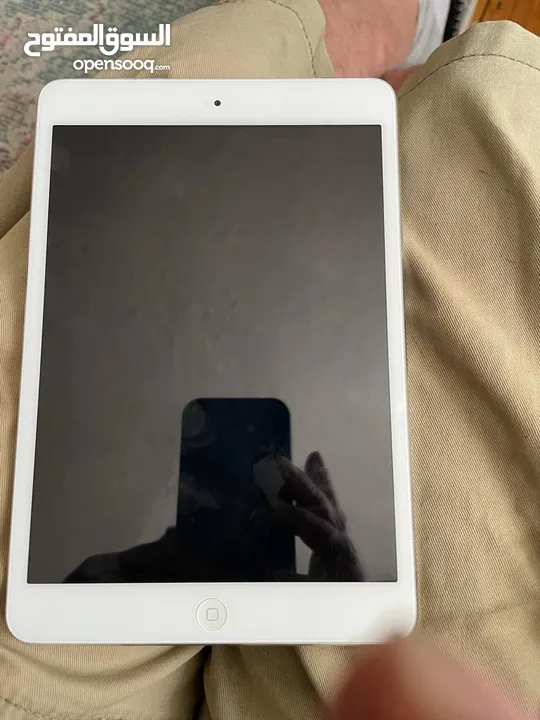 للبيع جهاز جديد iPad mini 2 ايباد ميني 2 ابل