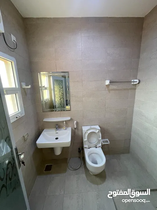 1bhk luxury flat in aziba for yearly rent(read description)