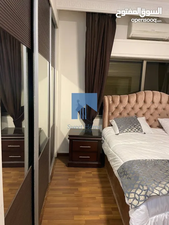 شقة مميزة للبيع في دير غبار طابق ثالث 170م تشطيب سوبر ديلوكس بسعر مميز