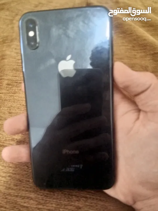 ايفون اكس اس ماكس