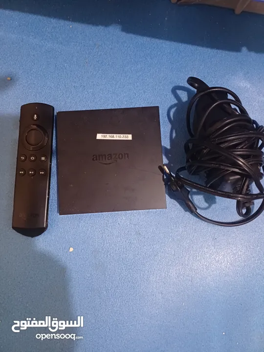 أمازون fire stick