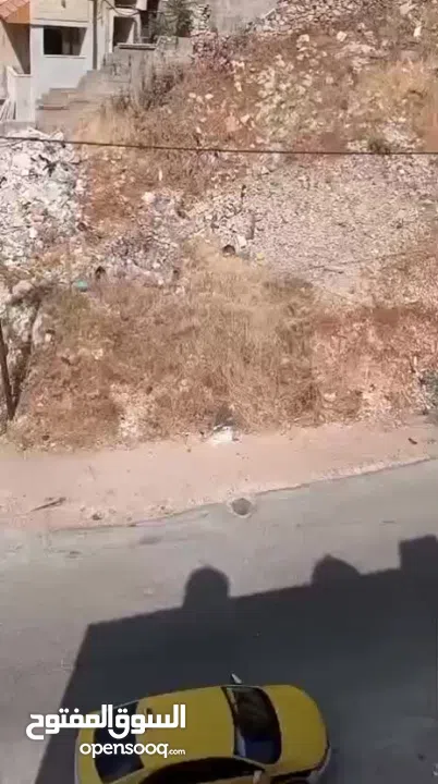 ارض للبيع بسعر مغري