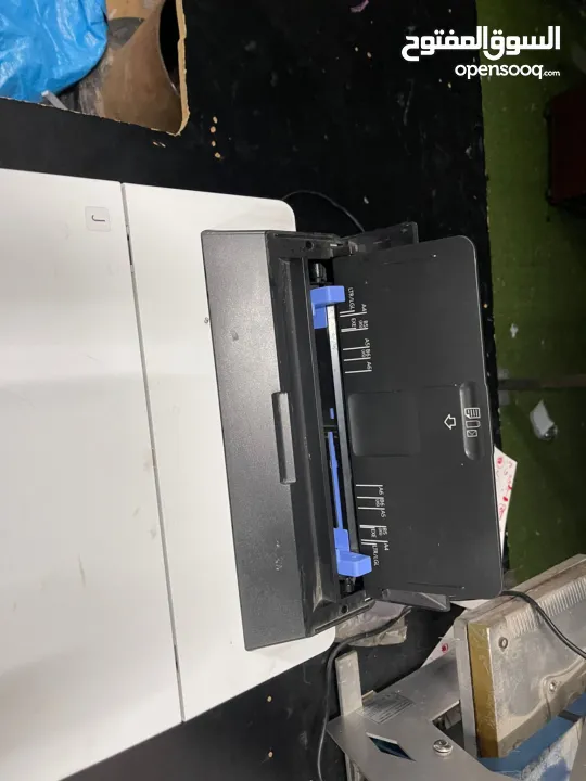 Epson workForce Pro WF-C5210