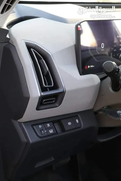 Kia ev5 Air 2023 zeroo