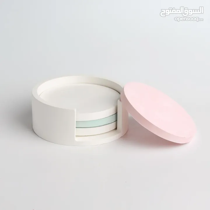 تحف جبس ديكور